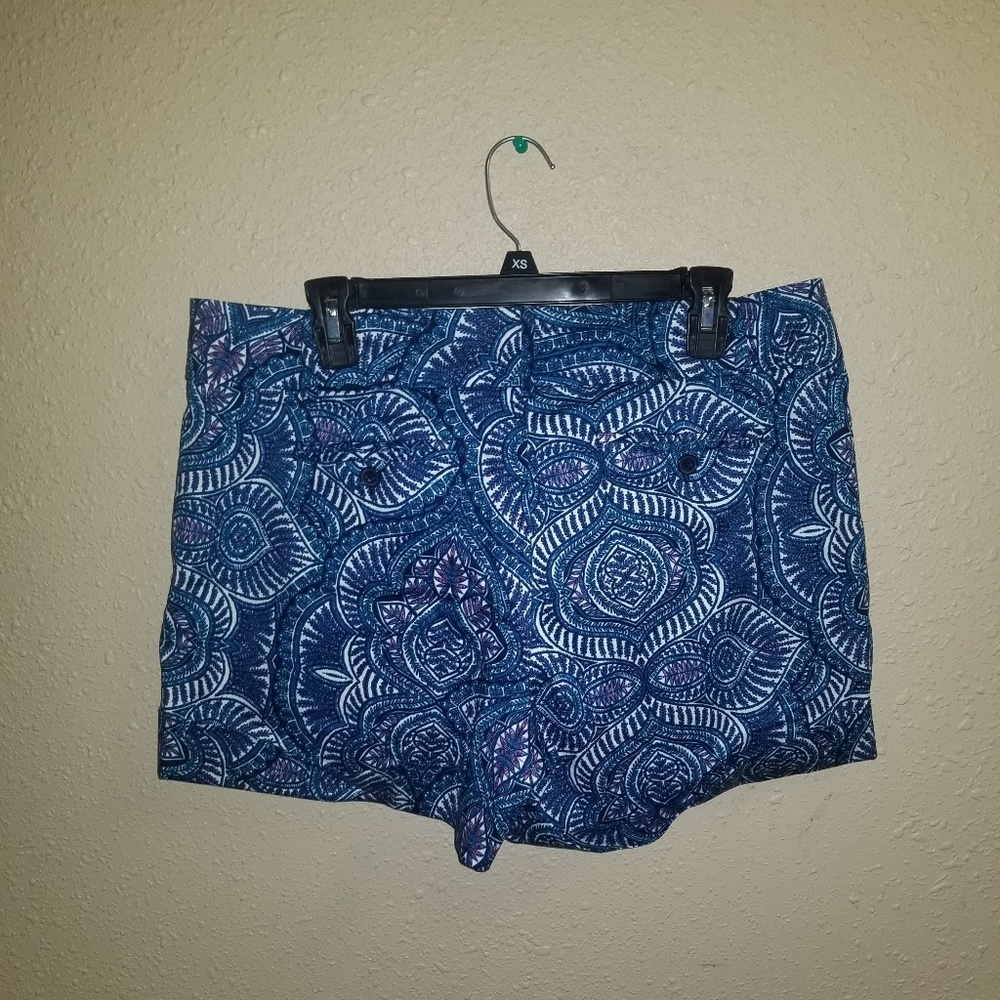 NY&Co. shorts